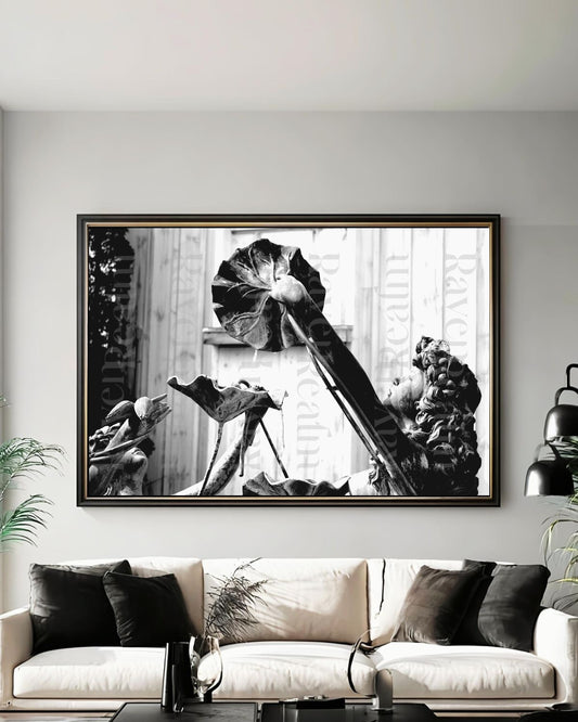 Fountain Of Youth Poster: Goddesses And Statues, Wall Art